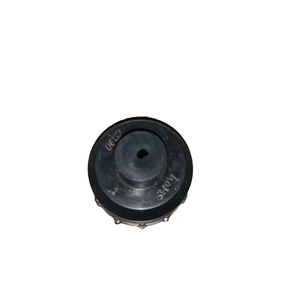 Custom Moulded Rubber Mount,Buffer Shock Absorber, Anti Vibration Isolator With Metal Bolt