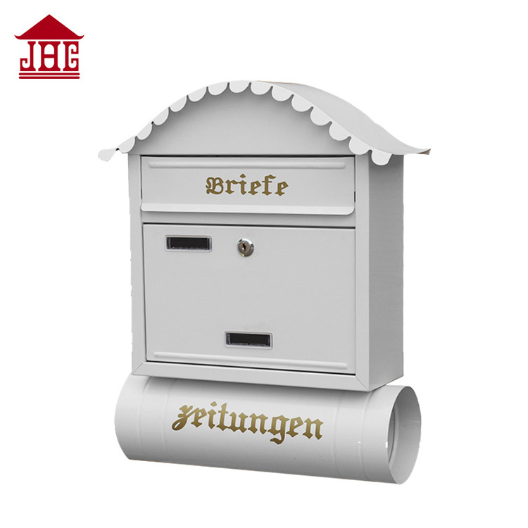 special price  antique letter box us mail  outdoor letter box