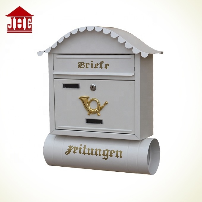 special price  antique letter box us mail  outdoor letter box