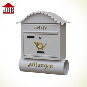 special price  antique letter box us mail  outdoor letter box