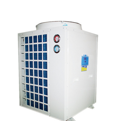 2Ton Water Chiller 5HP Small Industrial Cooler For Bottle Blowing Machine