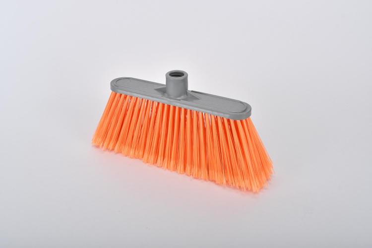 China factory manufactures cleaning brooms and mops and broom head