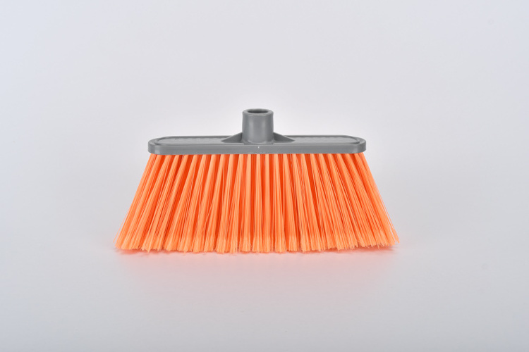 China factory manufactures cleaning brooms and mops and broom head