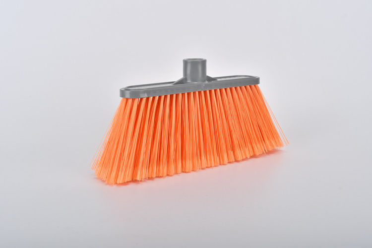 China factory manufactures cleaning brooms and mops and broom head