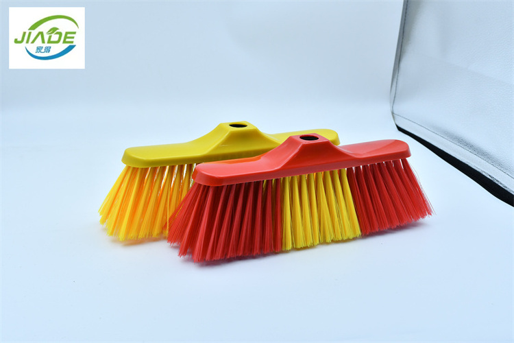 Durable Mop Stick Wooden Sticks Cleaning Supplies And Sweeping Brush Broom Grass Broom 2023 Household Item