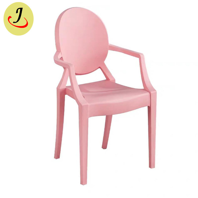 Stackable Plastic outdoor event party children kids ghost chair