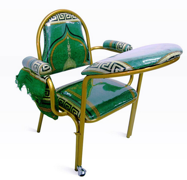 Factory Hot Sale Islam Muslim Prayer Chair