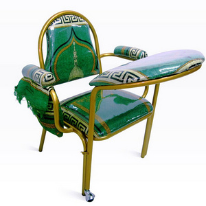 Factory Supply Cheap Muslim Prayer Chair