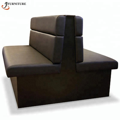 Cheap Restaurant Used Booths For Sale Leather Seating