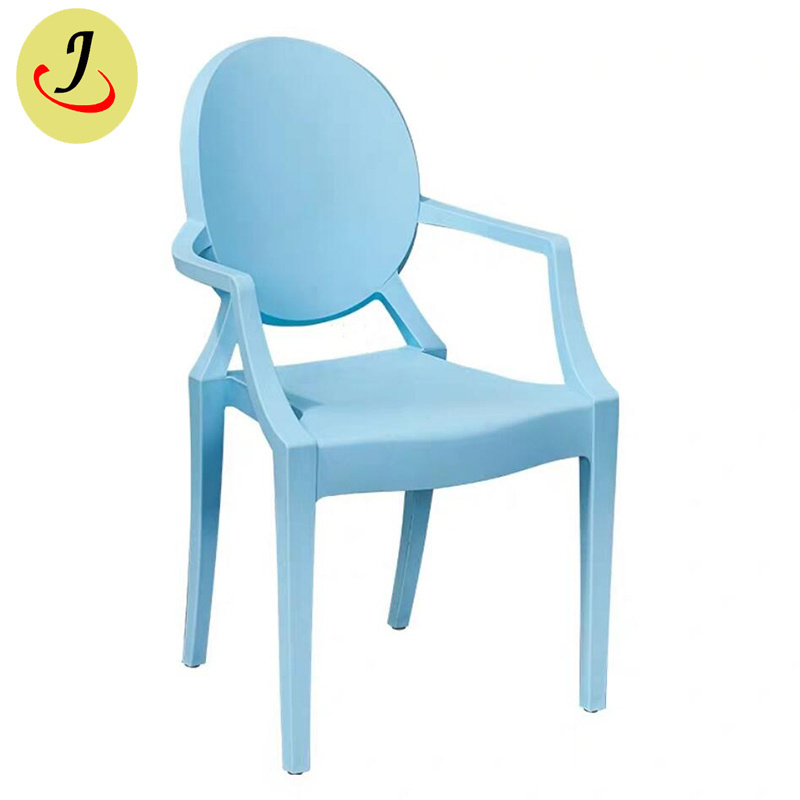 Stackable Plastic outdoor event party children kids ghost chair