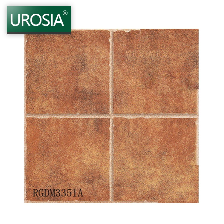 non slip porcelain floor tiles in philippines 300*300mm popular outdoor irregularity design non slip ceramic floor tiles