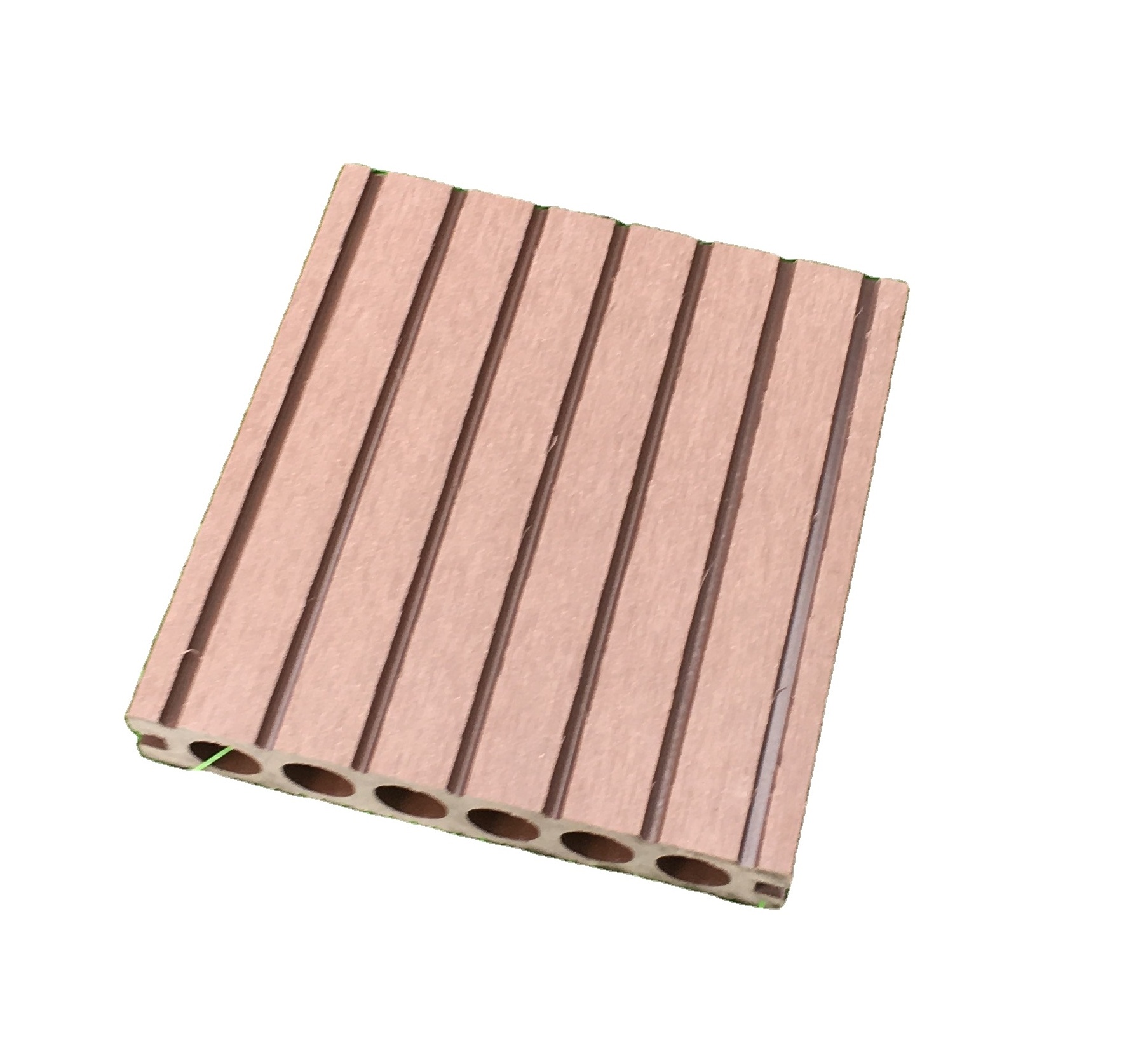 New design pvc wpc spc tile click tile terrace wpc flooring wpc outdoor tile