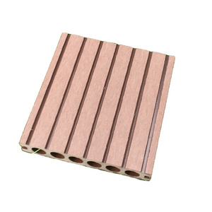 New design pvc wpc spc tile click tile terrace wpc flooring wpc outdoor tile