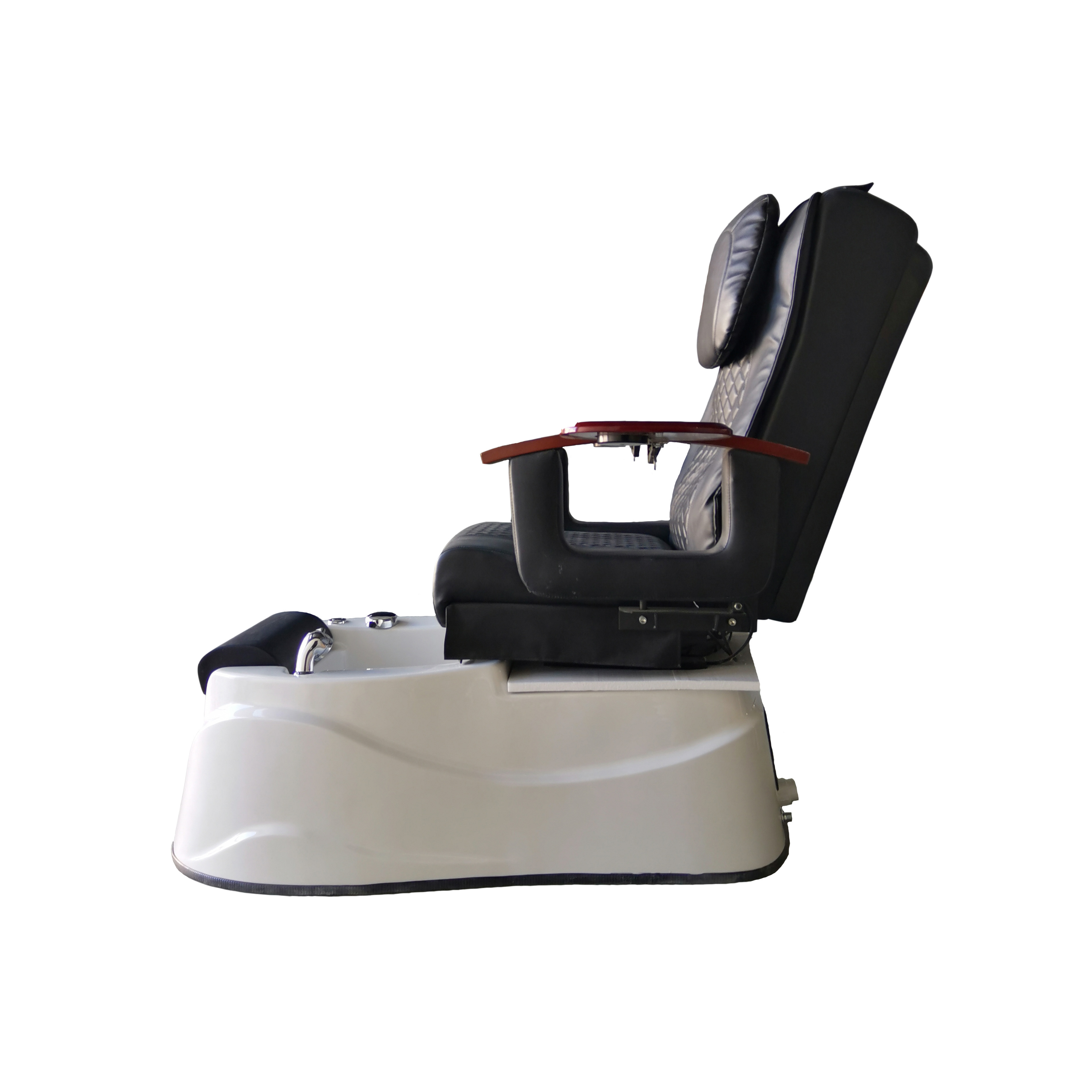 nail salon nail tech chair pedicure chairs pipeless whirlpool foot spa massage pedicure chair