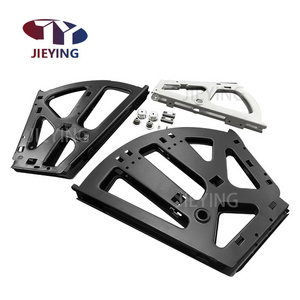 JIEYING Stainless Steel Flip Rack Shoe Cabinet Tipper Rack Flip Plate Hardware Accessories Replacement Fittings Hidden Shoe Rack