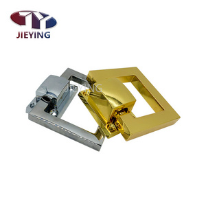 Jieying Nordic Zinc Alloy Shell Door Drawer Handles Cupboard Cabinet Kitchen Furniture Hardware Sofa Handle Pull