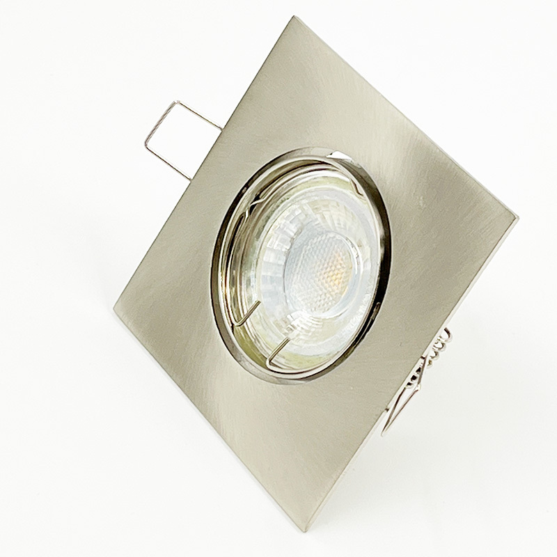 High quality corridor office led ceiling light 8w 9w 12w 15w 20w LED spot light led indoor aluminum downlights