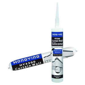 Thermal Paste Of With 260Ml Tube 600 Ml High Temperature Silicone Sealant