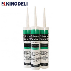 sanitary Silicone Sealant for bathroom