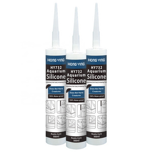 Eco-Friendly Glass Cement Roof Silicone Sealant Color Blue Price