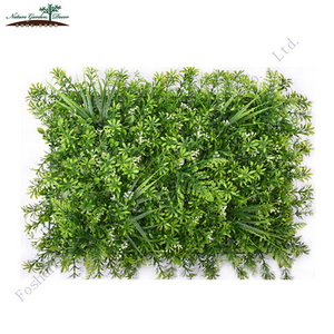 Natural Decoration Hanging Grass Moss for Display Wall Artificial Grass