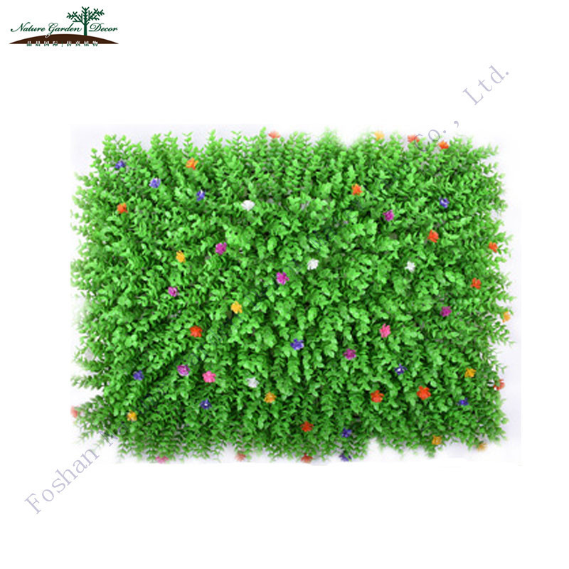 Natural Decoration Hanging Grass Moss for Display Wall Artificial Grass