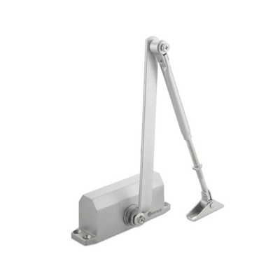 JL-501 Hot Sale Low Price Overhead Fire Rated Concealed Hydraulic Door Closer