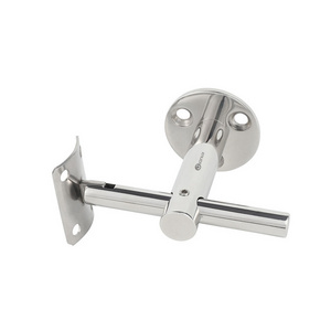 China Manufacturer Stainless Steel Handrail Brackets & Accessories Wall Mounted Railing Bracket