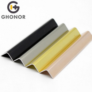 Tile-Edge-Trim Aluminum Arc Bullnose Swimming Pool Glass Edge Tile Trim