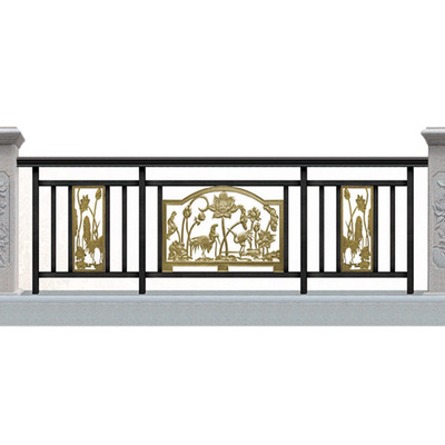 balcony railing stainless steel metal stair pipe terrace railing designs glass for front porch