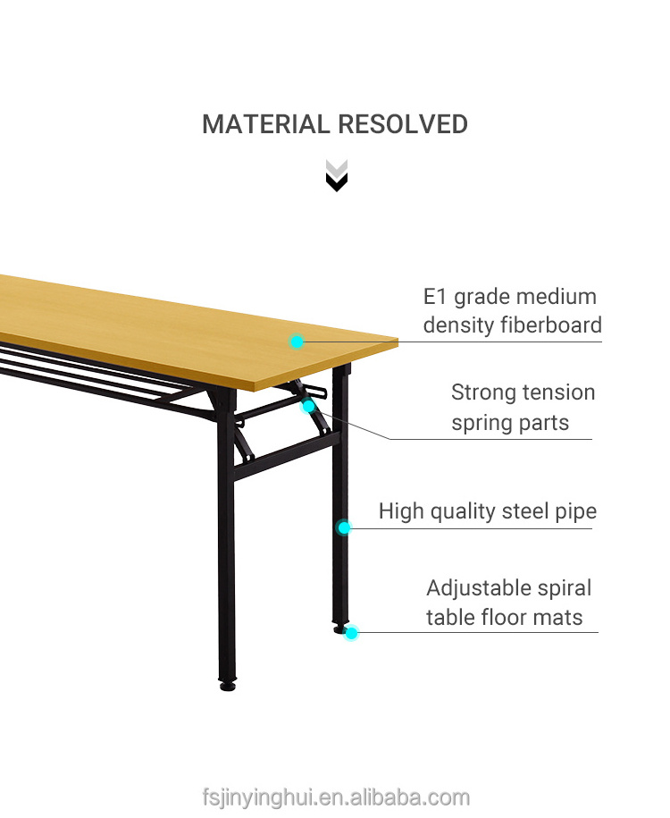 modern folding height adjustable study laptop school desk and chair straight office breakfast  executive recording table