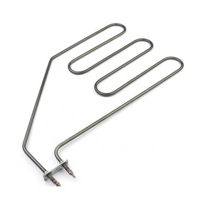 Hot Selling Heating Element Heater For Saunas Sauna Heating Element SUS304/316