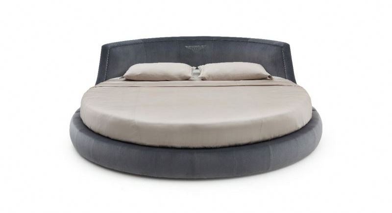 Top Standard Wholesale Round Bed High Cost Effective Cheap Round Bed Modern Bed For Sale