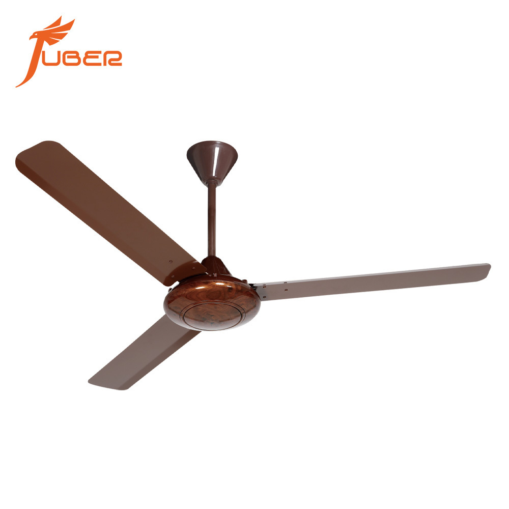 Factory new 56inch modern dc ac ceiling fan ventilador de techo teto air cooling orient design ceil fan