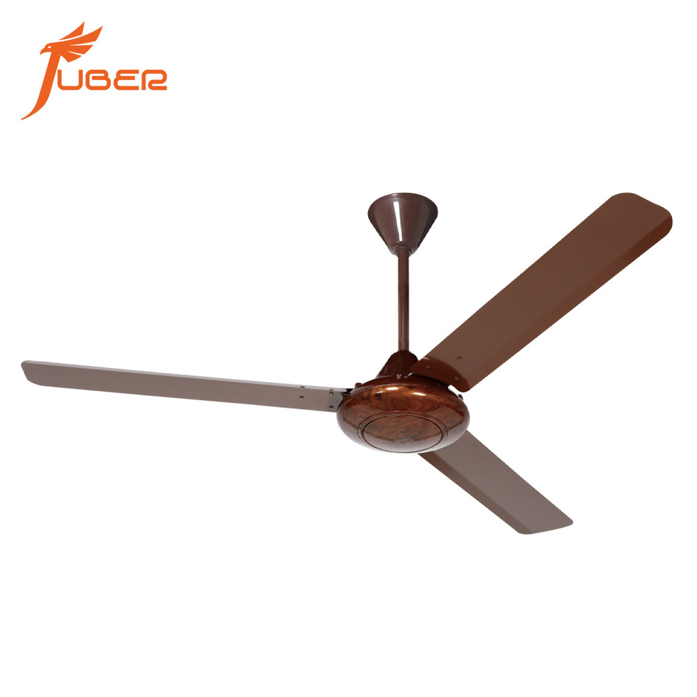 Factory new 56inch modern dc ac ceiling fan ventilador de techo teto air cooling orient design ceil fan