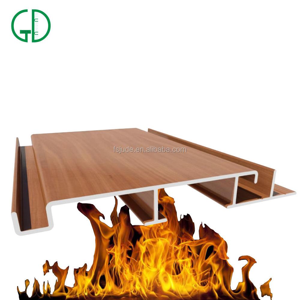 GD Aluminium stretch decke A2 Fire Proof profil australia marine skin eco friendly deck boards engineered wpc decking