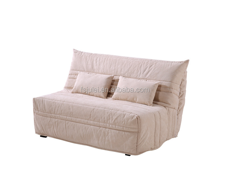 Factory Direct Multi-functional Modern Sleeping Fabric Sofa Bed Cama