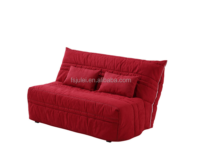 Factory Direct Multi-functional Modern Sleeping Fabric Sofa Bed Cama