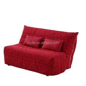 Factory Direct Multi-functional Modern Sleeping Fabric Sofa Bed Cama