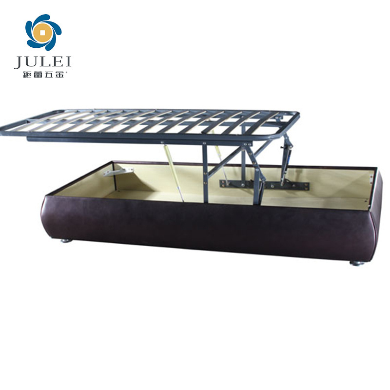 Hot Sale New Materials Hot Sale Folding Funiture Accessory Electric Bed Frame Lift Mechanism