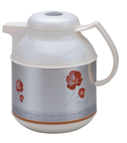 PP Plastic Body Vacuum Flask Good Quality Food Grade Eco-Friendly Coffee & Tea Urn for Home Party Business or Hotel Use