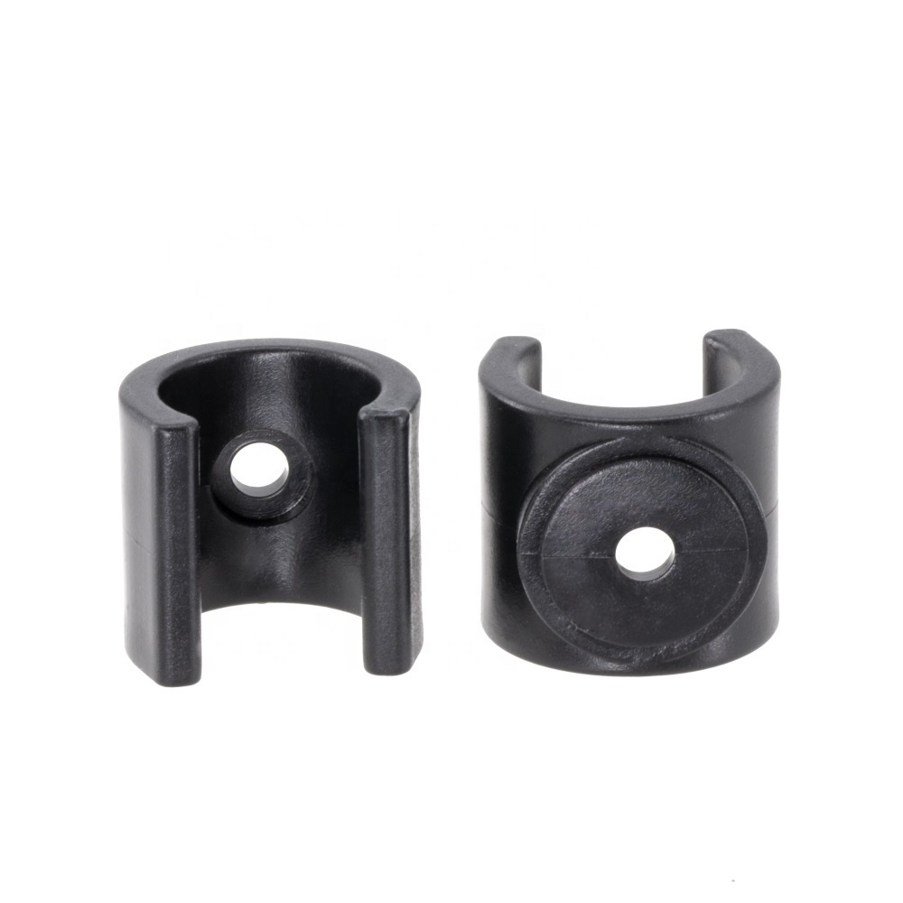 Pp Clip O Ring Plastic Clamp Pp Pipe Clip For Walker Part