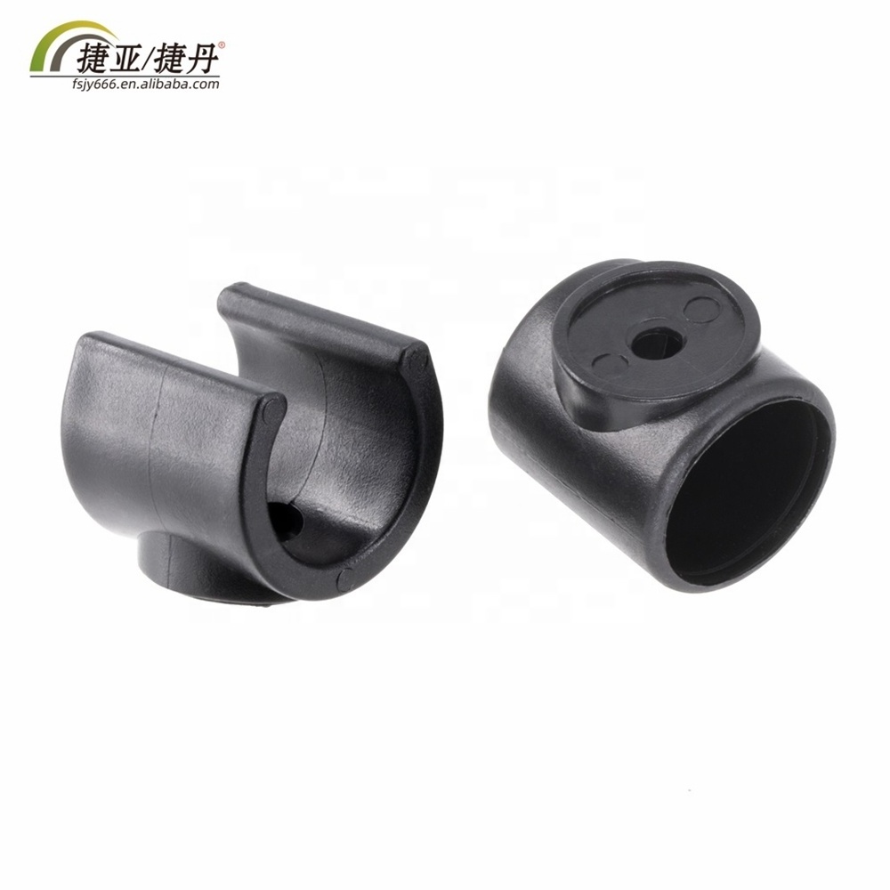 Pp Clip O Ring Plastic Clamp Pp Pipe Clip For Walker Part