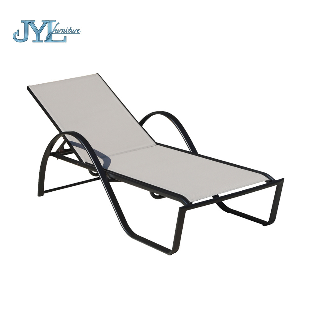 Oem Relax And Relax Your Body And Mind Outside Furniture Lounge Chair Outdoor Beach Sun Loungers