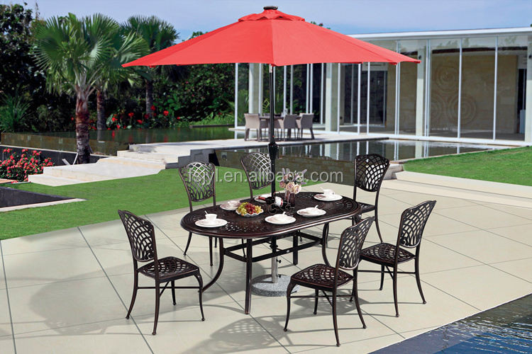 4-6 pieces modern L shape garden outdoor turkey rattan wicker furniture coffee table and chair set