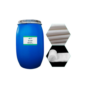 The factory wholesale Water-based styrene-acrylic emulsion for glass fiber cloth spray cotton glue