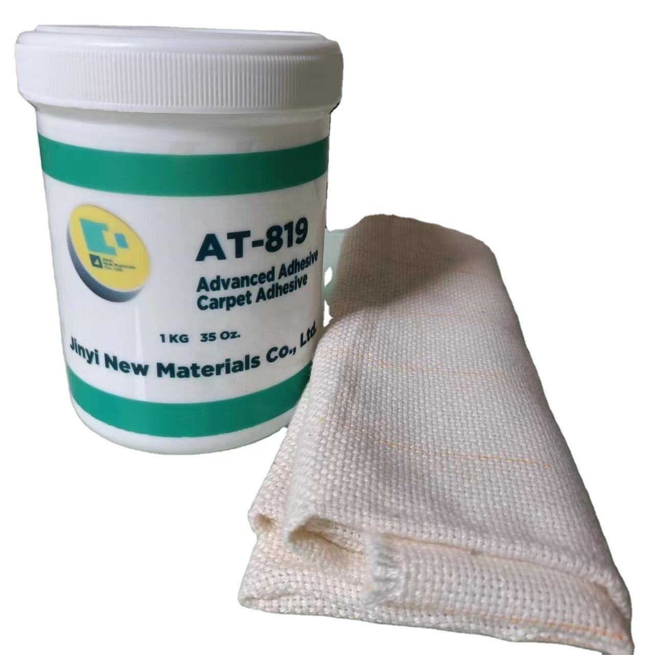 AT-819 Carpet Tufting Backing Glue,fabric adhesive glue rug tufting adhesive tufting glue