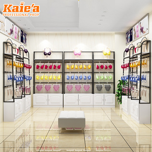 Elegant type Underwear Display/Bra Display /Bra Display for Shops clothing store display rack