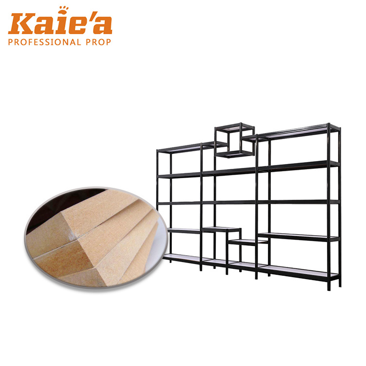 Sports Display Rack Shop Interior Design Display Wall Shelf Shoe Rack Shop Fittings Display Wall-mounted Shoes Rack