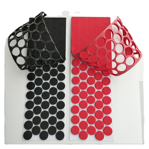 Factory custom black self-adhesive silent gasket Biodegradable EVA high-density non-slip pad